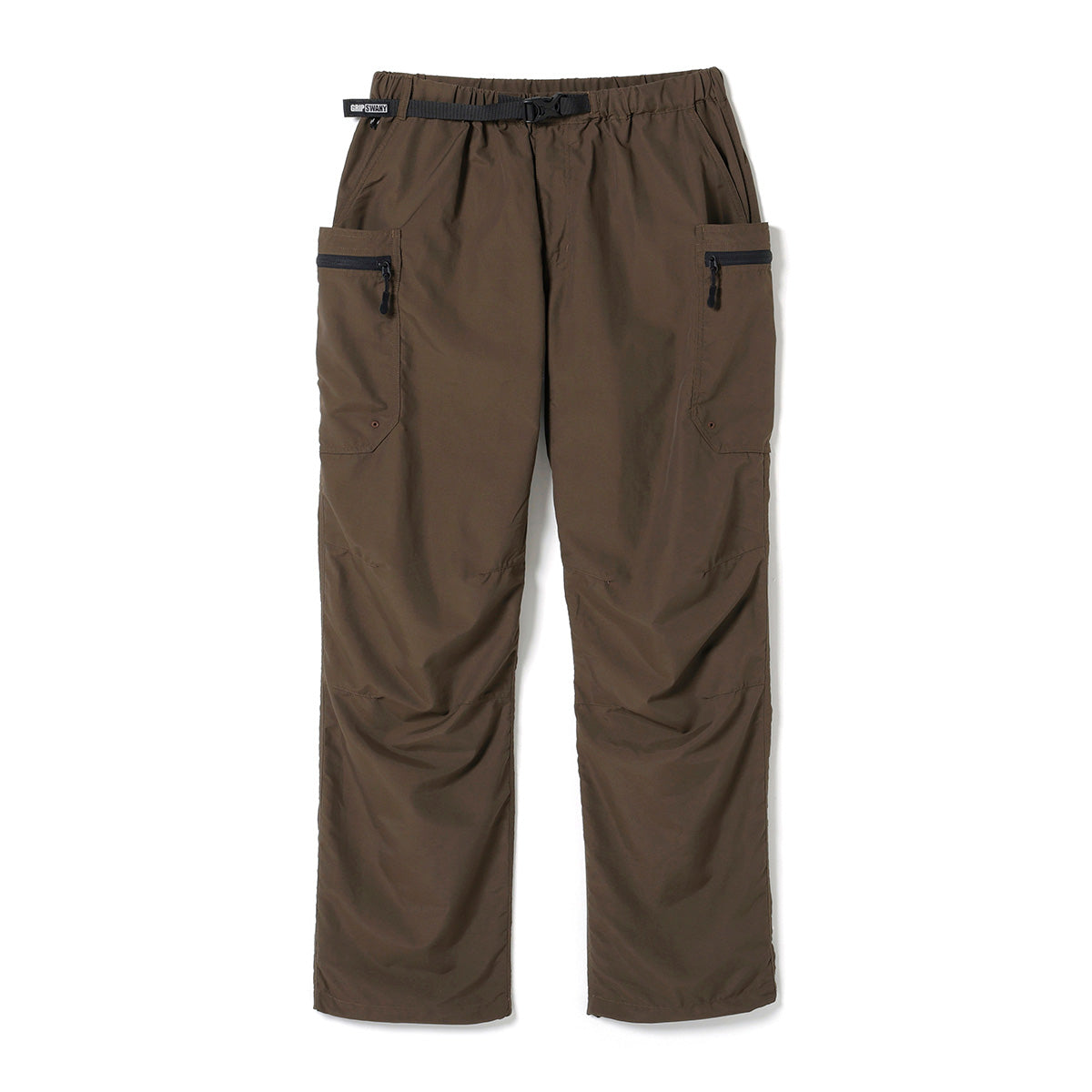 【GSMP-234】 RIPSTOP SUPPLEX WIDE GEAR PANTS