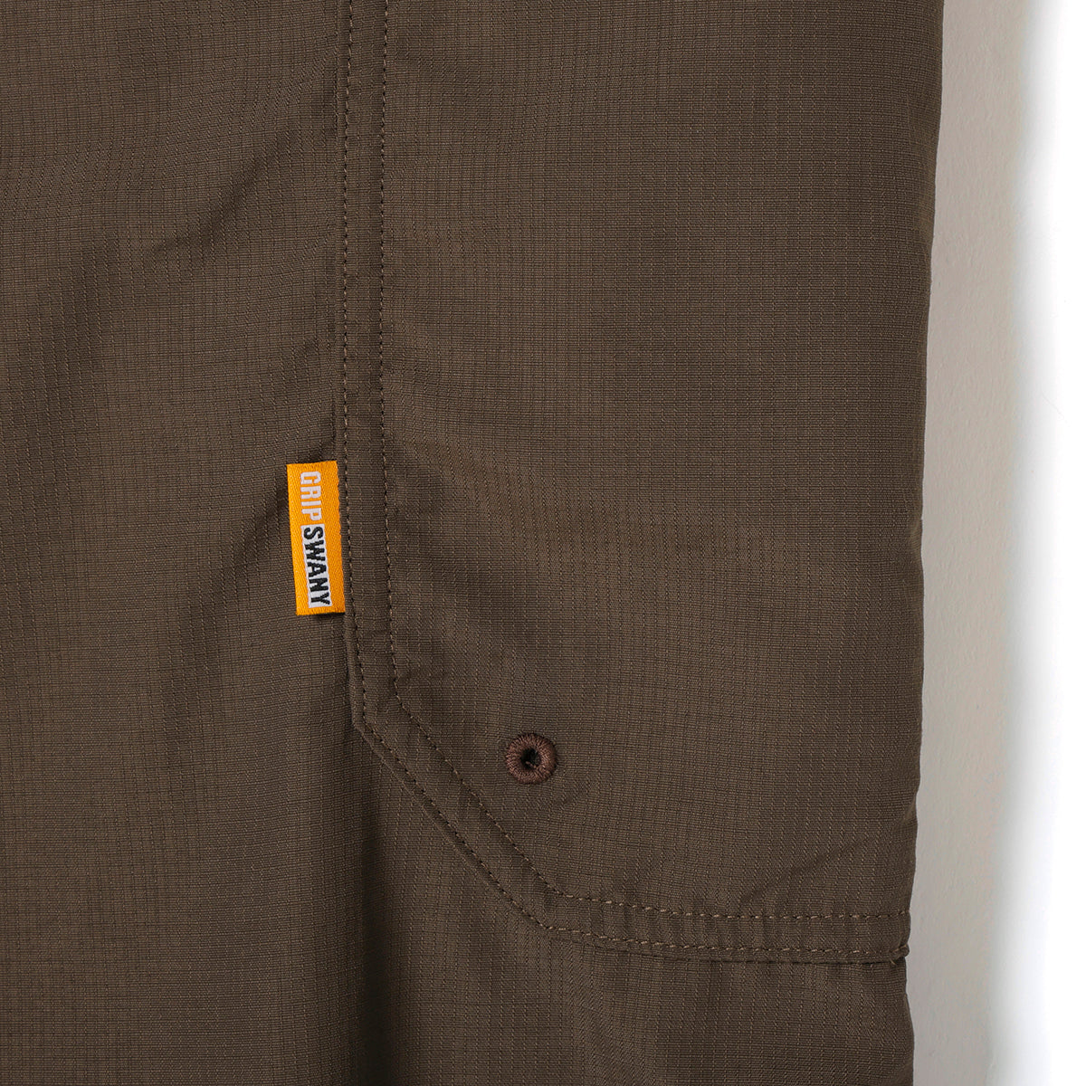 【GSMP-234】 RIPSTOP SUPPLEX WIDE GEAR PANTS