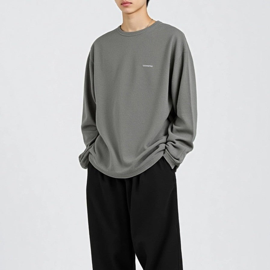 【GSMCT-074】 THERMAL L/S T-SHIRTS