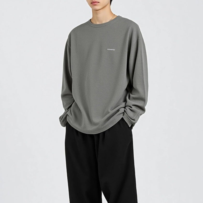 【GSMCT-074】 THERMAL L/S T-SHIRTS