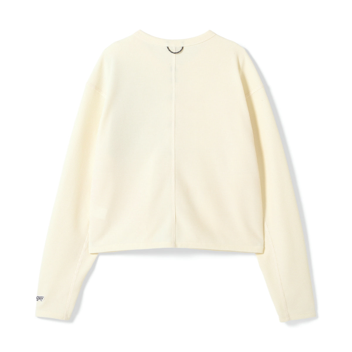 【GSWCT-290】 WAFFLE CARDIGAN