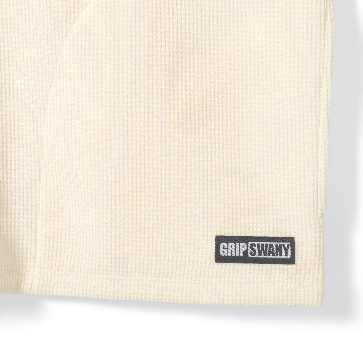 【GSWCT-290】 WAFFLE CARDIGAN