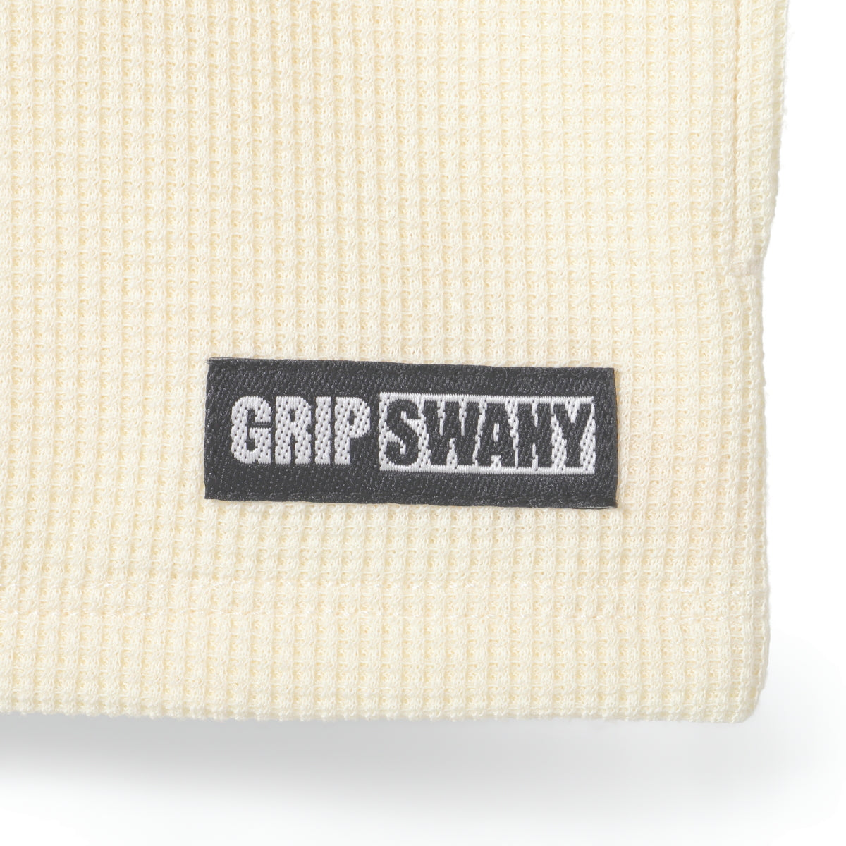 【GSWCT-290】 WAFFLE CARDIGAN