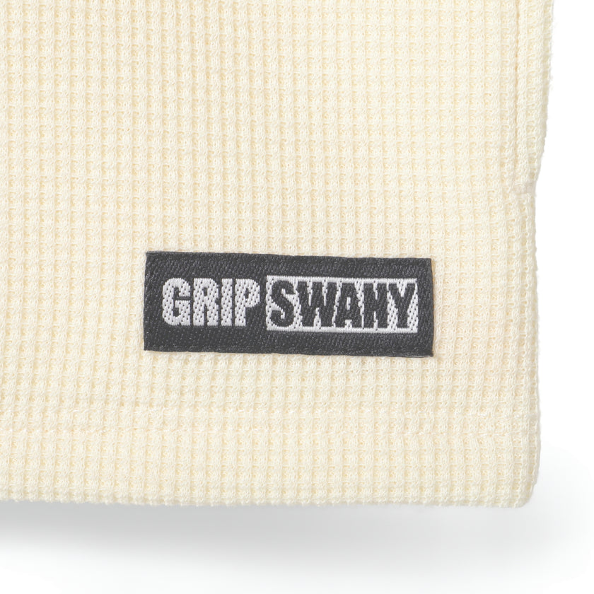 【GSWCT-290】 WAFFLE CARDIGAN