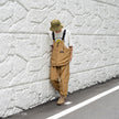 【GSMV-236】 60/40 GEAR BAG VEST