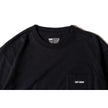 【GSMCT-110T】　GS BOX LOGO POCKET　TEE