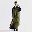 【GSWV-294】 QUILTING VEST