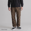【GSMP-234】 RIPSTOP SUPPLEX WIDE GEAR PANTS