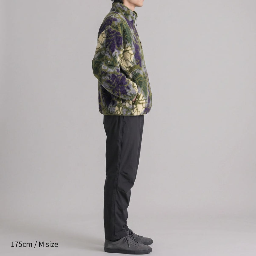 【GSMJ-204】 REVERSIBLE JKT 5.0