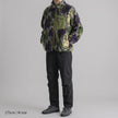 【GSMJ-204】 REVERSIBLE JKT 5.0