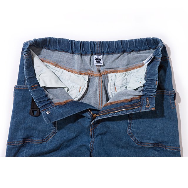 【GSP-43V】 JOG 3D CAMP PANTS