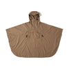 【GSJ-40】FIREPROOF PONCHO