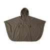 【GSJ-40】FIREPROOF PONCHO