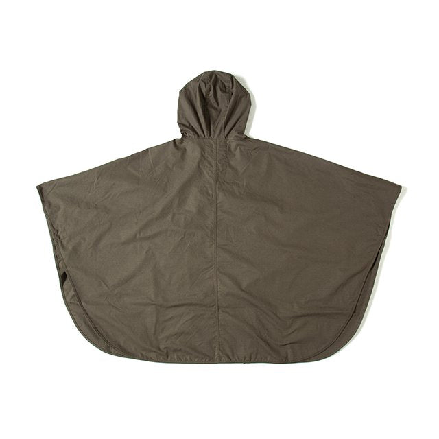 【GSJ-40】FIREPROOF PONCHO