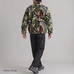 【GSMJ-204】 REVERSIBLE JKT 5.0