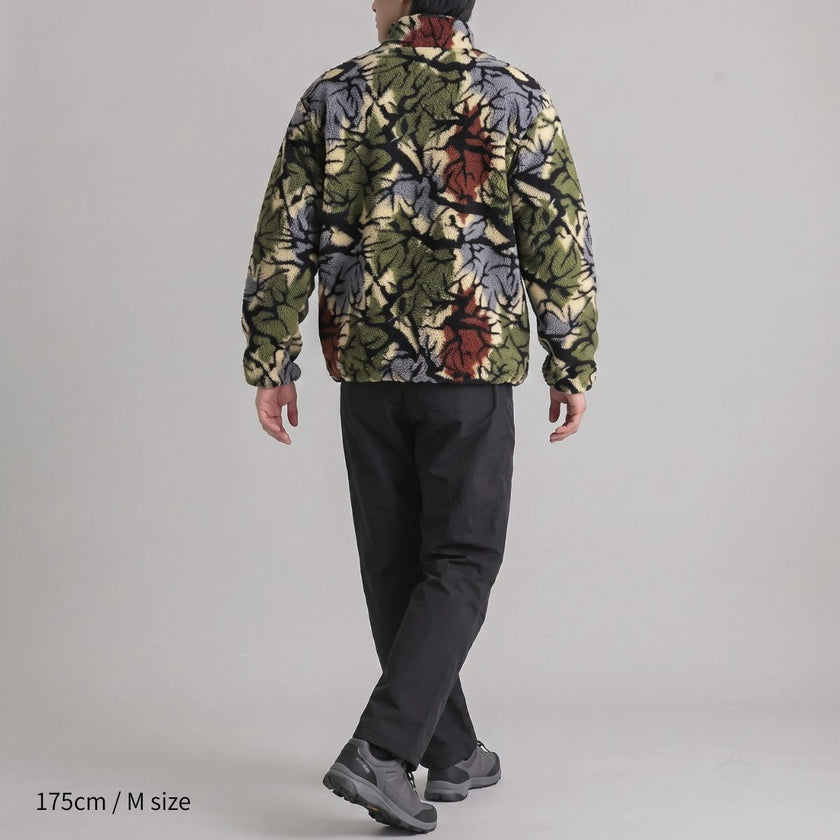 【GSMJ-204】 REVERSIBLE JKT 5.0