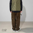【GSMP-067】 CORDUROY BUSH PANTS