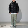 【GSMJ-056】 WATER REPELLENT DOWN JACKET