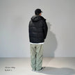 【GSMJ-056】 WATER REPELLENT DOWN JACKET