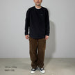 【GSMCT-074】 THERMAL L/S T-SHIRTS