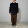【GSMCT-074】 THERMAL L/S T-SHIRTS