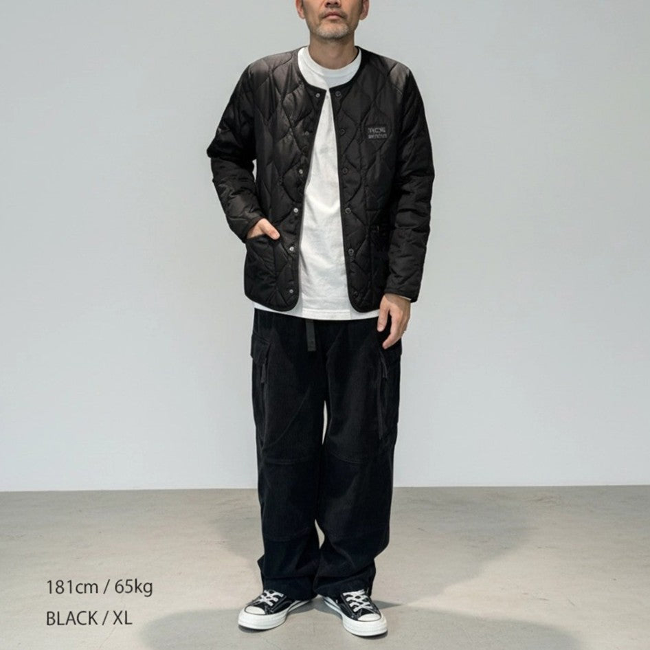 【TAION-GRIPSWANY-JK01】 TAION X GRIP SWANY DOWN JACKET