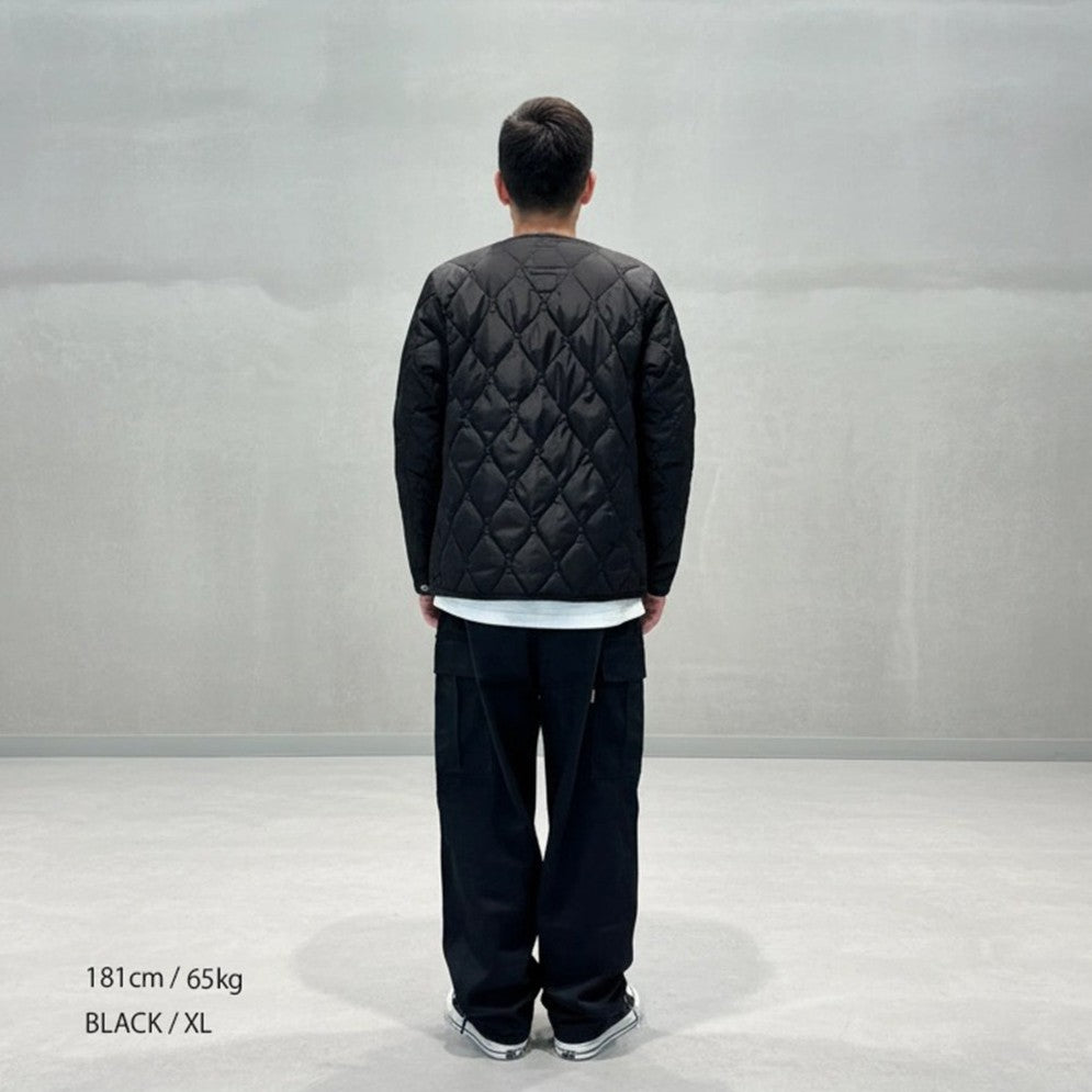 【TAION-GRIPSWANY-JK01】 TAION X GRIP SWANY DOWN JACKET