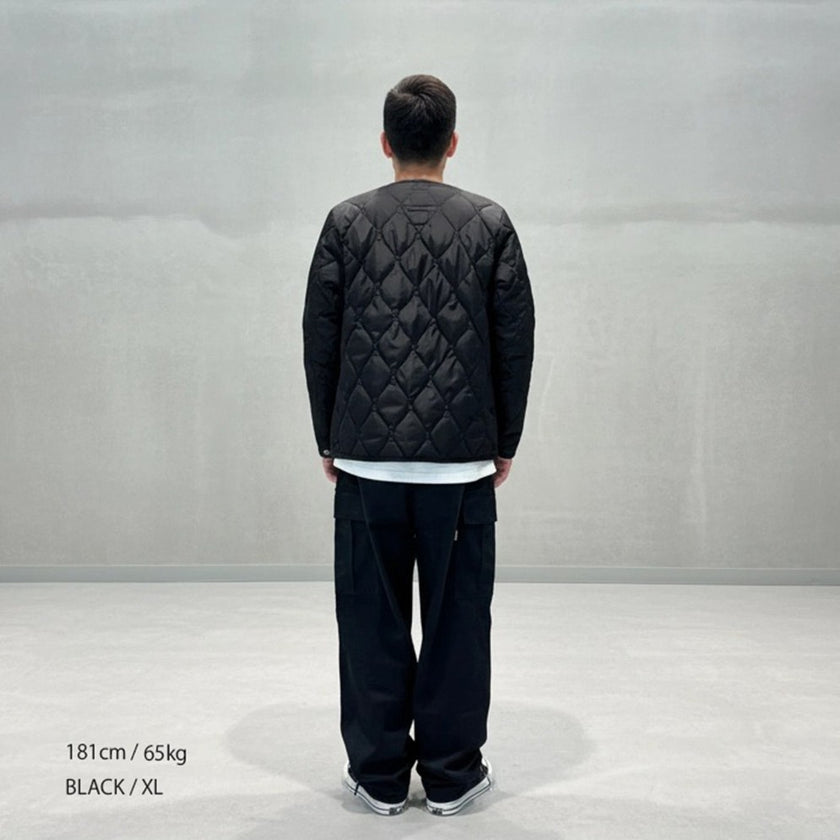 【TAION-GRIPSWANY-JK01】 TAION X GRIP SWANY DOWN JACKET