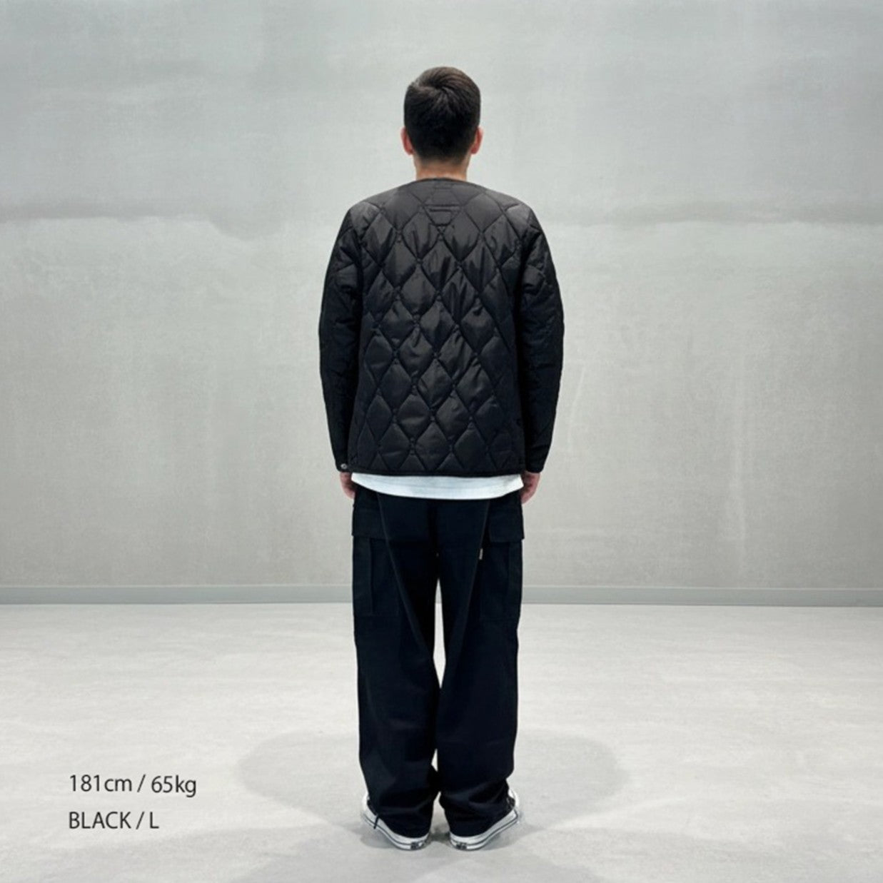 【GSMP-067】 CORDUROY BUSH PANTS