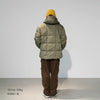 【GSMJ-056】 WATER REPELLENT DOWN JACKET