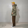【GSMJ-056】 WATER REPELLENT DOWN JACKET
