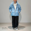 【GSMJ-056】 WATER REPELLENT DOWN JACKET
