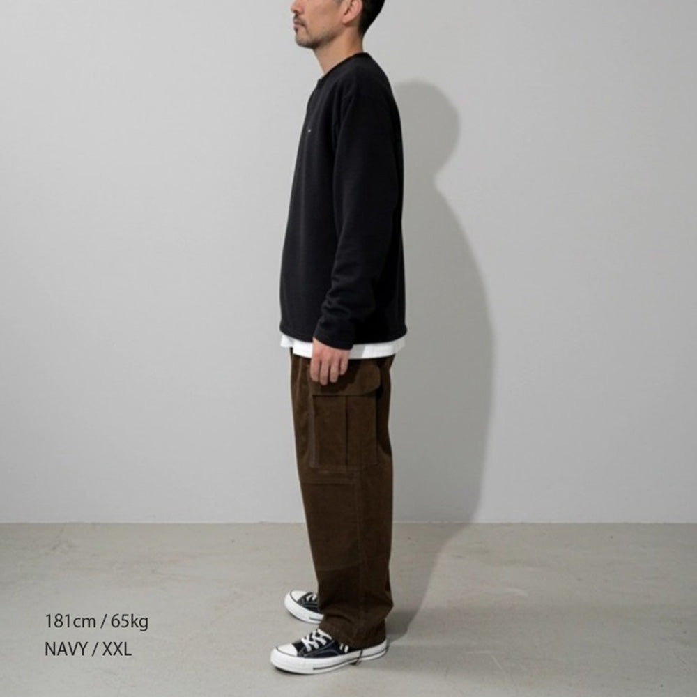 【GSMCT-074】 THERMAL L/S T-SHIRTS