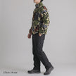 【GSMJ-204】 REVERSIBLE JKT 5.0