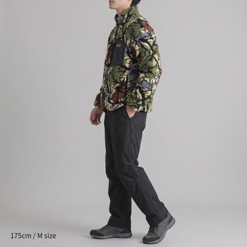 【GSMJ-204】 REVERSIBLE JKT 5.0
