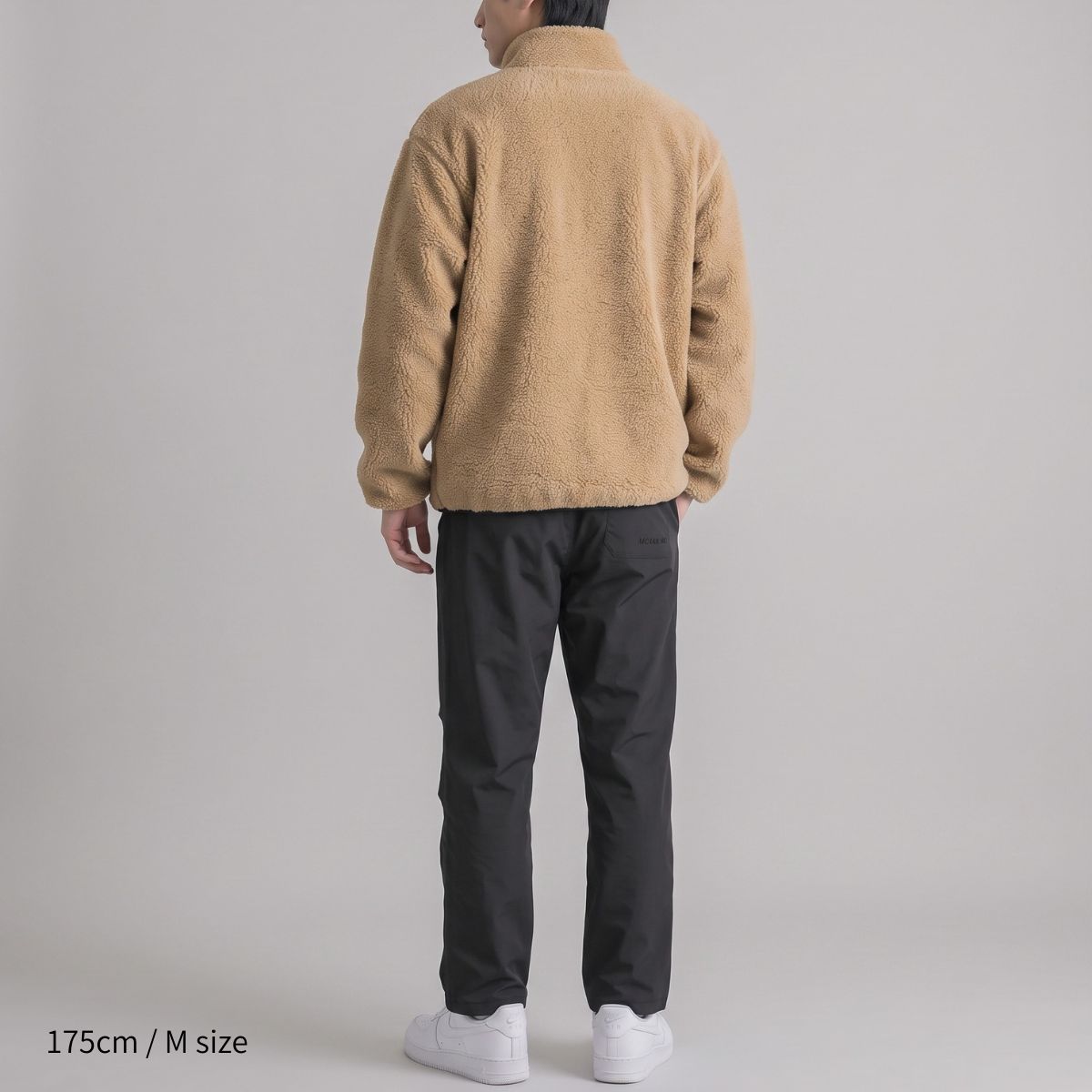 【GSMJ-205】 REVERSIBLE JKT