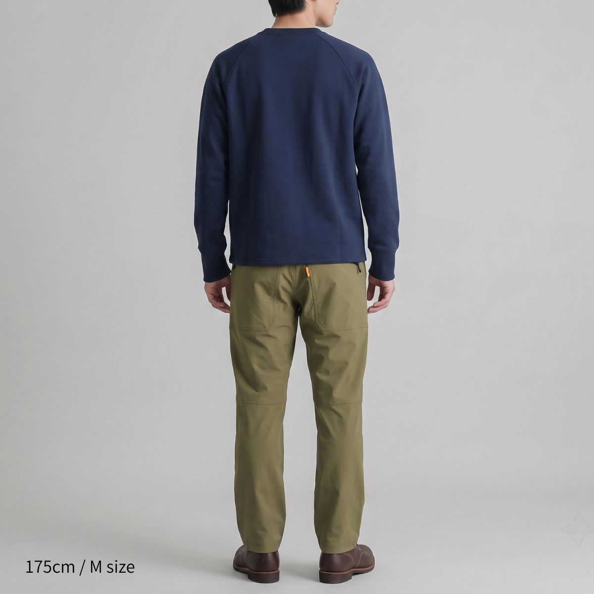 【GSMP-239】 PUP WORK PANTS