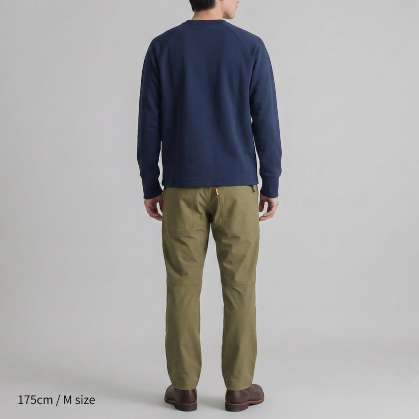 【GSMP-239】 PUP WORK PANTS