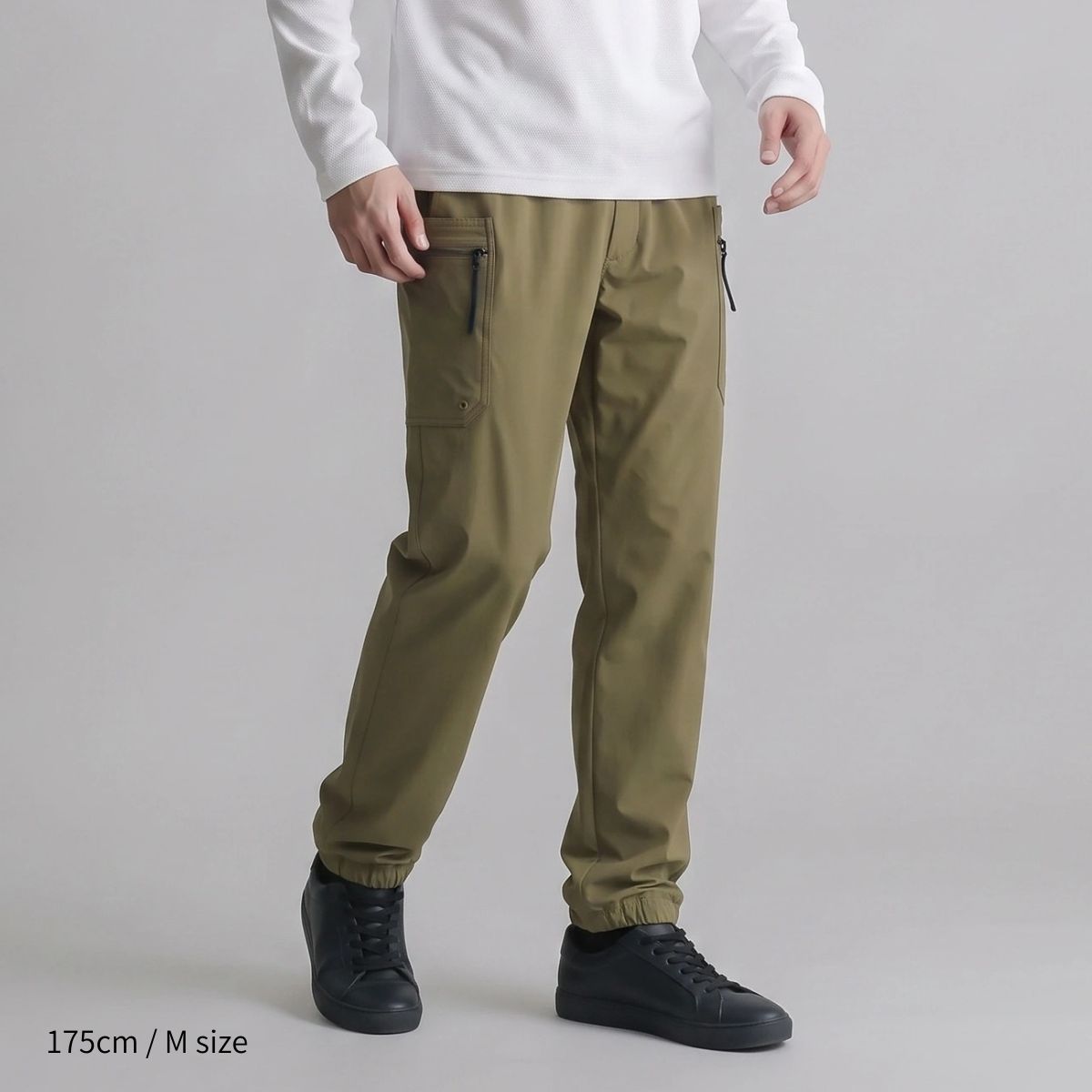 【GSMP-246】 PUP GEAR PANTS
