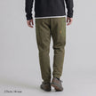 【GSMCP-218】 GRID WARM PANTS