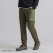 【GSMCP-218】 GRID WARM PANTS