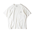 【GSMCT-110T】　GS BOX LOGO POCKET　TEE