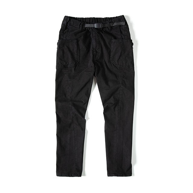 【GSP-55V】 JOG 3D CAMP PANTS