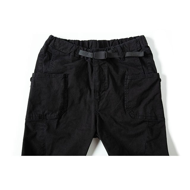 【GSP-55】JOG 3D CAMP PANTS