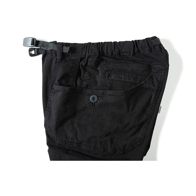 [GSP-55V] JOG 3D CAMP PANTS