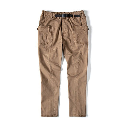 【GSP-55】JOG 3D CAMP PANTS