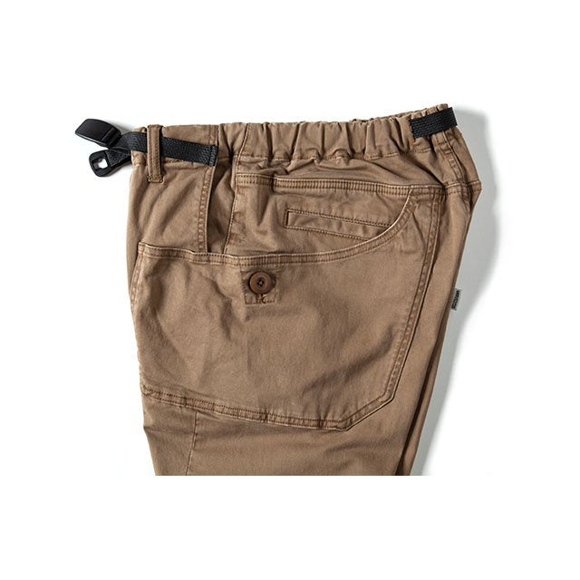 [GSP-55V] JOG 3D CAMP PANTS
