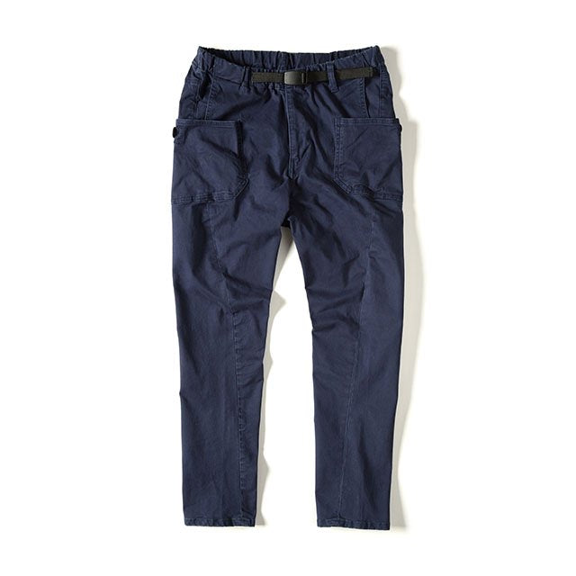 【GSP-55V】 JOG 3D CAMP PANTS