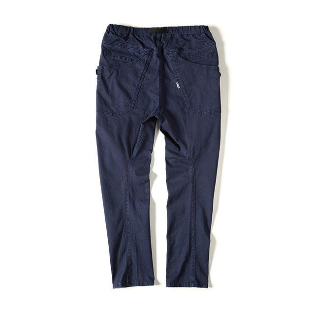 【GSP-55】JOG 3D CAMP PANTS