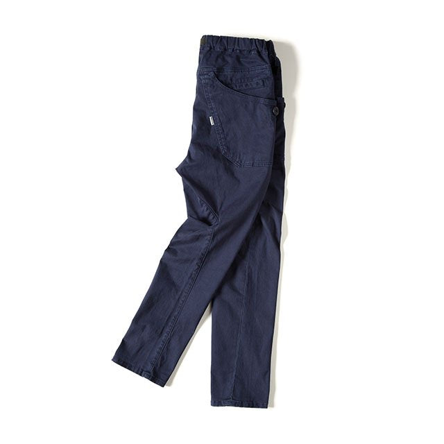 [GSP-55V] JOG 3D CAMP PANTS